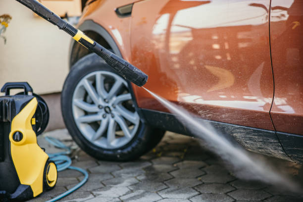 Best Roof Pressure Washing  in Arcola, VA