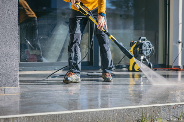 Arcola, VA Pressure Washing Company