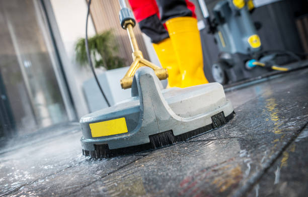 Best Commercial Building Pressure Washing  in Arcola, VA