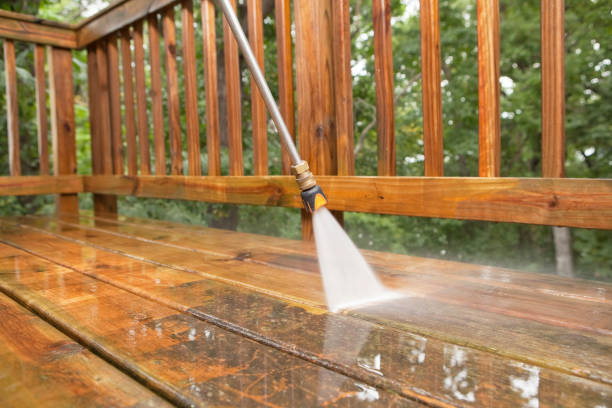 Best Concrete Pressure Washing  in Arcola, VA