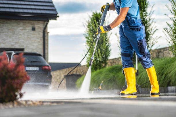 Best Sidewalk Pressure Washing  in Arcola, VA